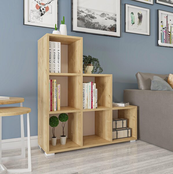 Zondo.hr Regal Sumulo (zafirov hrast). Akcija -30%. 1094249