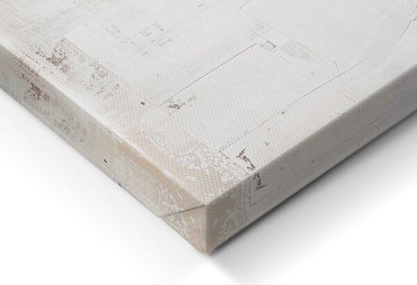 Slike s ručno oslikanim elementima u setu od 2 komada 50x70 cm Breeze – Styler