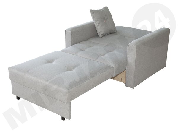 Kauč na razvlačenje Carivia Lux II (Nazar 225.01) (s prostorom za odlaganje)