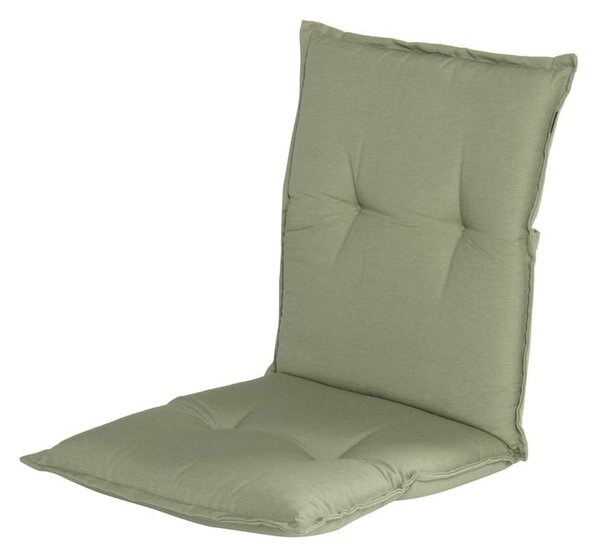 Zeleni vrtni jastuk za sjedenje 50x100 cm Cuba – Hartman