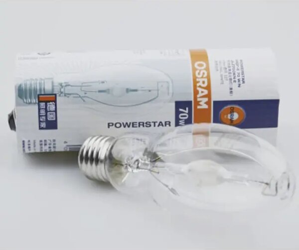 METALHALOGENA ŽARULJA POWERSTAR HQI-E 150W NDL E27 CL 4050300434018