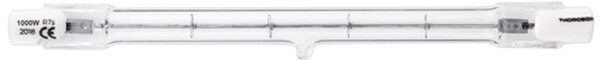 LINEARNA HALOGENA ŽARULJA 1000W R7s 254mm 4751029892843