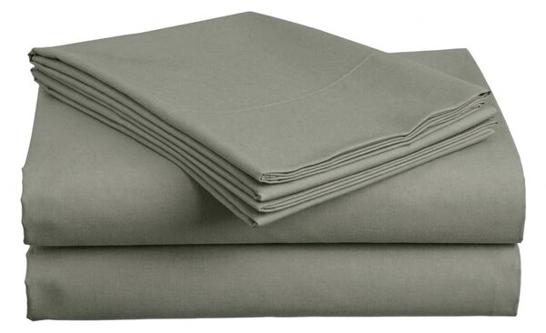 Plahta BASIC sivo-zelena 200x220 cm