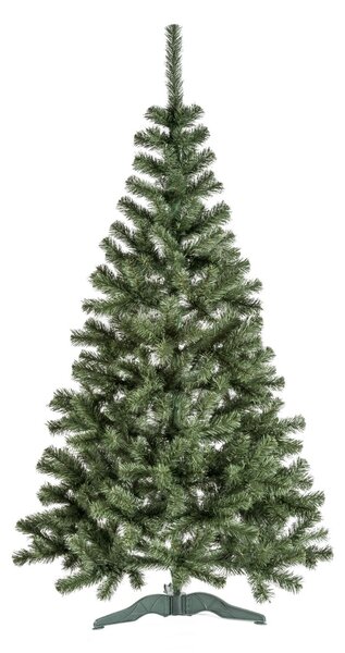 INLEA božićno drvce – smreka, 150cm, s stalakom