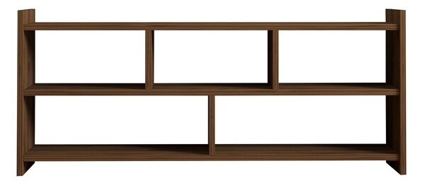 Zondo.hr Regal Sakeko 5 (orah). Akcija -32%. 1095103