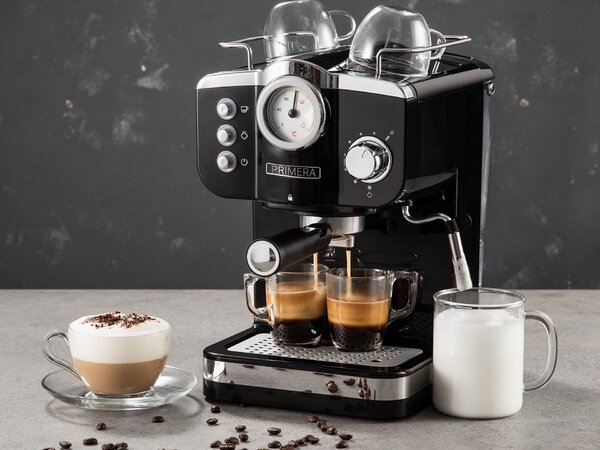 Espresso aparat za kavu Primera