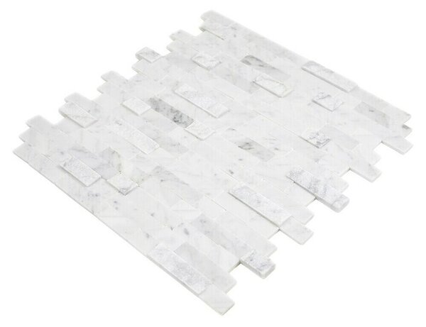 Samoljepljiva mozaik pločica SAM 4NM22 (30 x 27,5 cm)