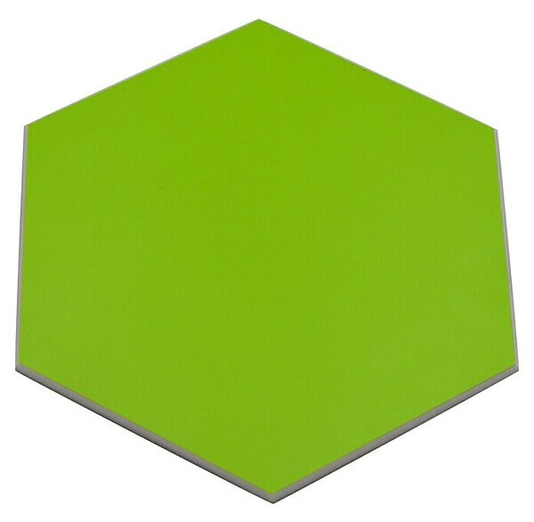 Samoljepljiva mozaik pločica Hexagon Uni SAMT CHB5G