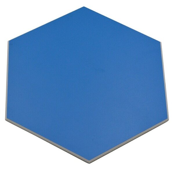 Samoljepljiva mozaik pločica Hexagon Uni SAMT CHA3B