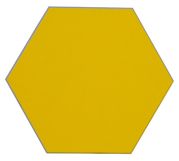 Samoljepljiva mozaik pločica Hexagon Uni SAMT CHA2Y
