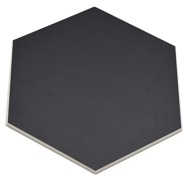 Samoljepljiva mozaik pločica Hexagon Uni SAMT CHA4BL