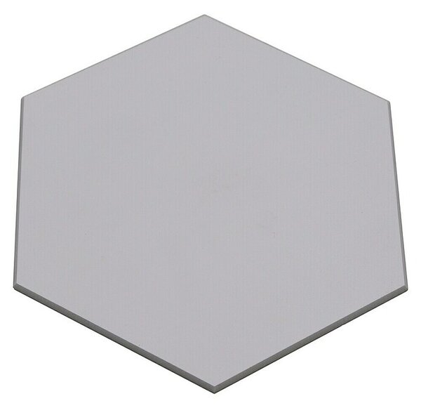 Samoljepljiva mozaik pločica Hexagon Uni SAMT CHA5W
