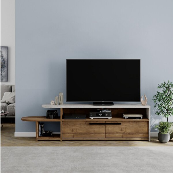 Zondo.hr TV stolić/ormarić Kavobi (lagina + hititte) . Akcija -30%. 1095397