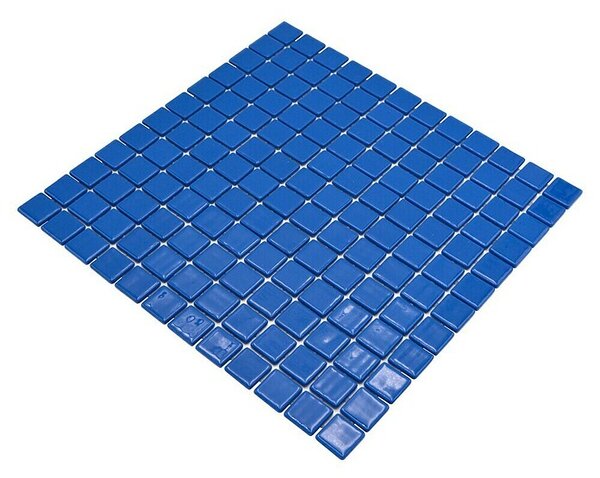 Mozaik pločica Quadrat Eco VP25916PUR (31,6 x 31,6 cm, Staklo, Sjaj)