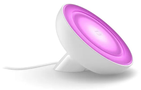 BLOOM PHILIPS HUE prijenosna LED svjetiljka GEN4 bijela 8718699770983