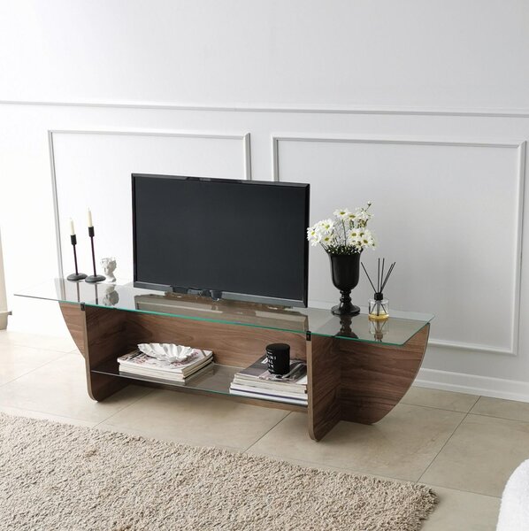 Zondo.hr TV stolić Dukoki (orah). Akcija -31%. 1095493