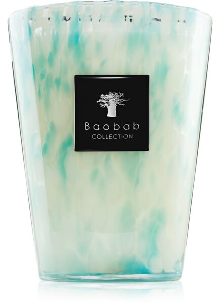 Baobab Collection Pearls Sapphire mirisna svijeća 3000 g