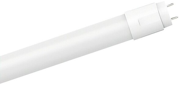 Green Tech LED cjevasta žarulja (10 W, 588 mm, Hladna bijela, 1.000 lm)