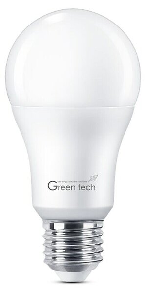 Green Tech LED žarulja (E27, 12 W, 4.200 K)
