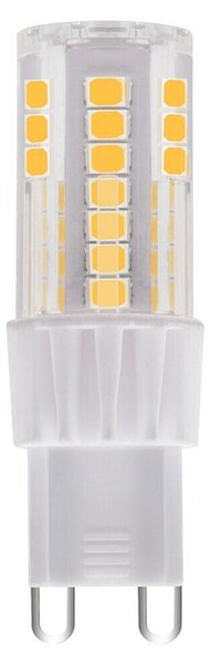 Green Tech LED žarulja (G9, 4 W, 400 lm)