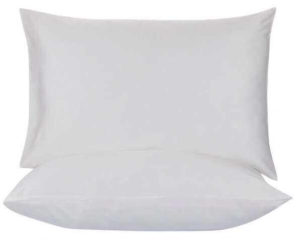 Set od 2 jastučnice White Series Pamuk 50x70