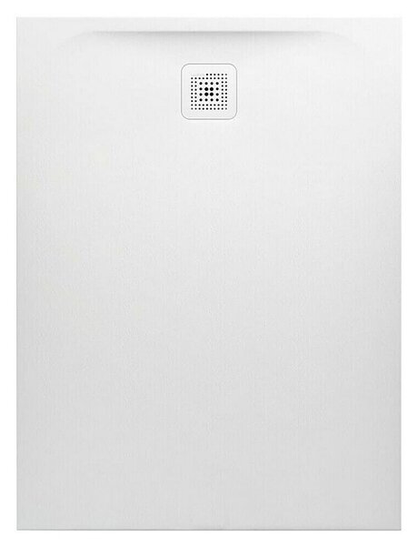 Laufen Tuš kada Pro (D x Š x V: 120 x 90 x 3,3 cm, Bijela, Marbond)