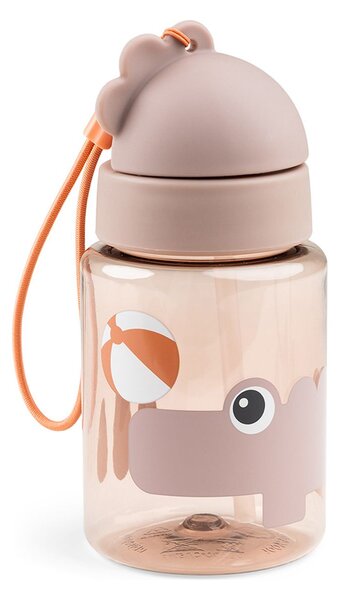 DONE BY DEER čašica Dječja boca sa slamkom - Playground Powder (280 ml) playground powder