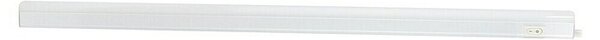 Ritter Leuchten Podelementna LED svjetiljka Alpha (8 W, Duljina: 58,5 cm, Neutralno bijelo)