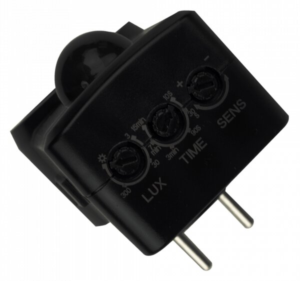 PIR senzor pokreta CP-10C CRNI