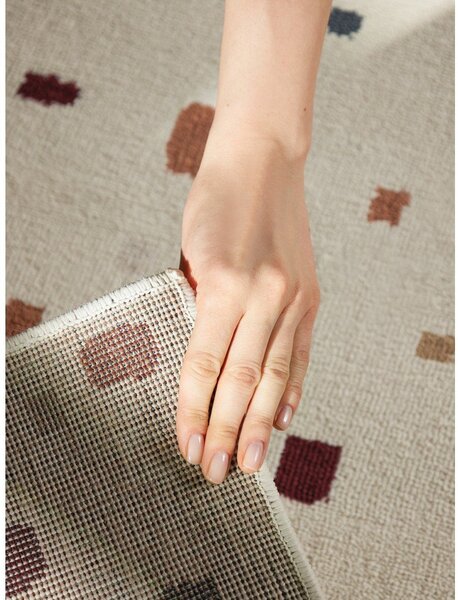 Dječji tepih 160x235 cm Funny Squares – Hanse Home