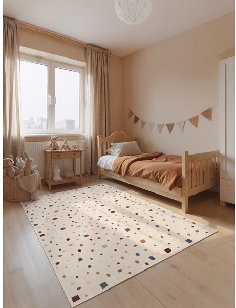 Dječji tepih 160x235 cm Funny Squares – Hanse Home
