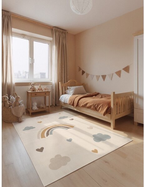 Dječji tepih 120x170 cm Skyla – Hanse Home