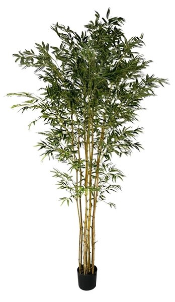 Umjetni bambus 210 cm x9 - 201 - 230 cm