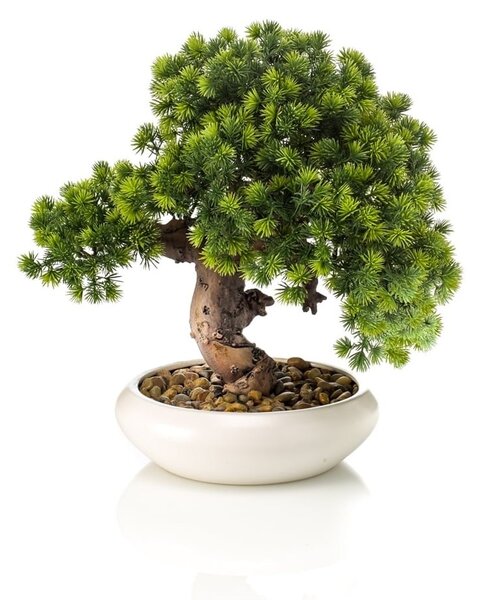 Umjetni bonsai Japonica 37cm - 31 - 50 cm