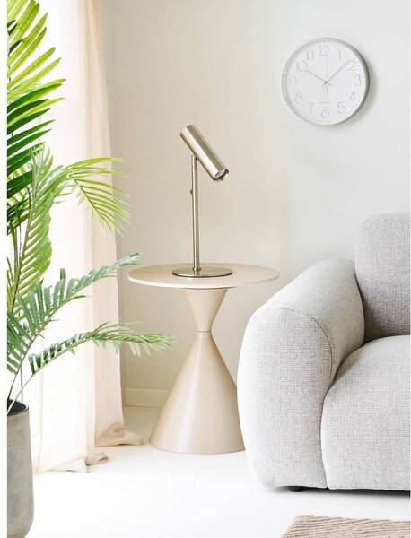 Zidni sat ø 30 cm Lalibela – House Nordic