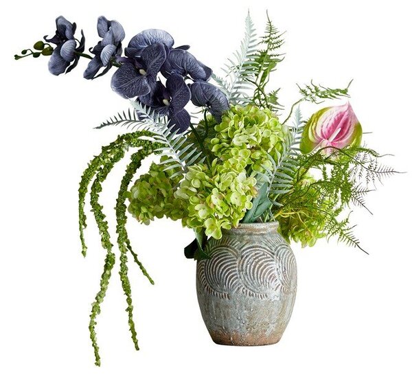 Umjetna biljka (visina 80 cm) Poetry – Bloomingville