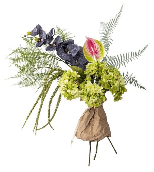 Umjetna biljka (visina 80 cm) Poetry – Bloomingville