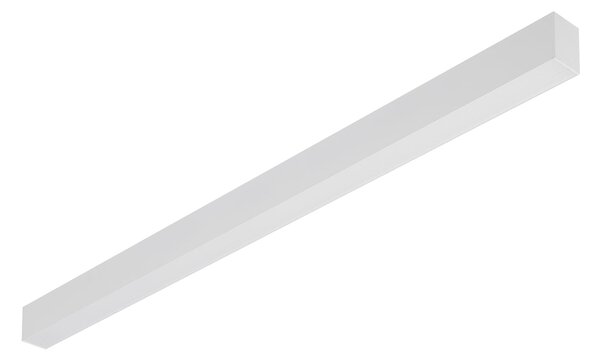 VISEĆA LED SVJETILJKA LUNA 40W BIJELA