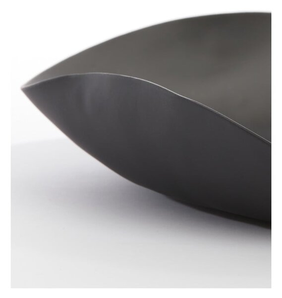 Metalni ukrasni pladanj 32x33 cm Anzio – Light & Living
