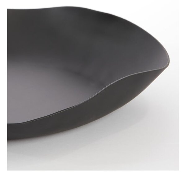 Metalni ukrasni pladanj 32x33 cm Anzio – Light & Living