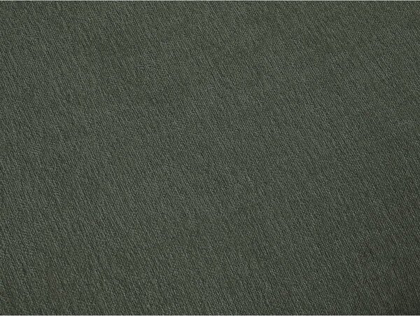 Zelena sofa za spavanje/sklopiva 220 cm Cocoone – Bobochic Paris