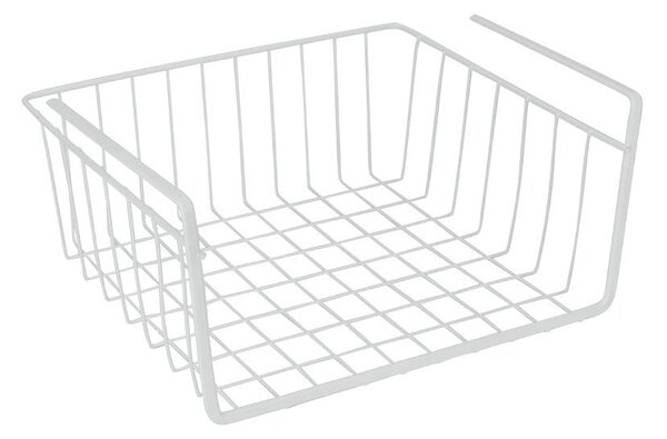 Željezna viseća košara – Metaltex