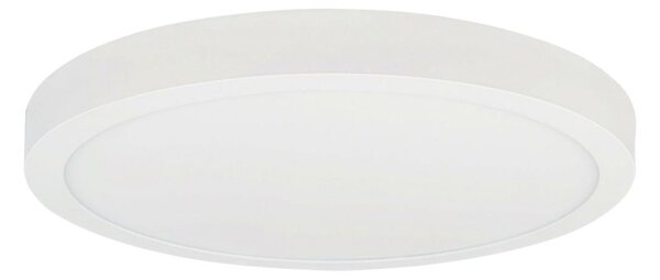 LED Stropna svjetiljka FENIX LED/32W/230V 3800K pr. 40 cm snježno bijela