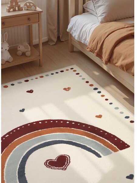 Dječji tepih 200x290 cm Luvy – Hanse Home