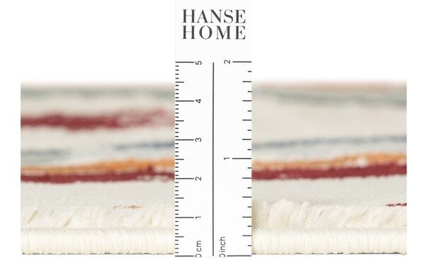 Dječji tepih ø160 cm Luvy – Hanse Home