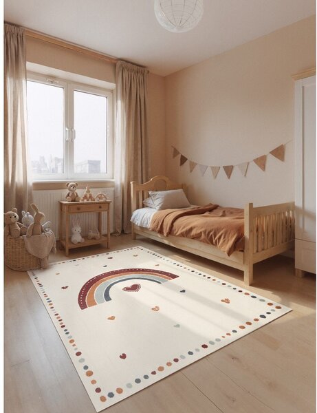 Dječji tepih 200x290 cm Luvy – Hanse Home