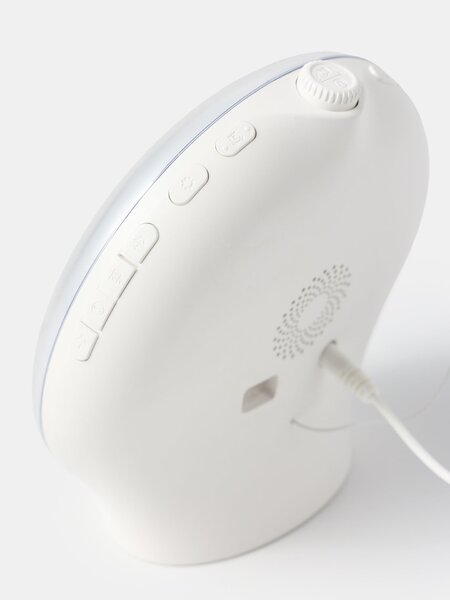 Sinsay - LED lampa – Budilica s simulacijom izlaska sunca