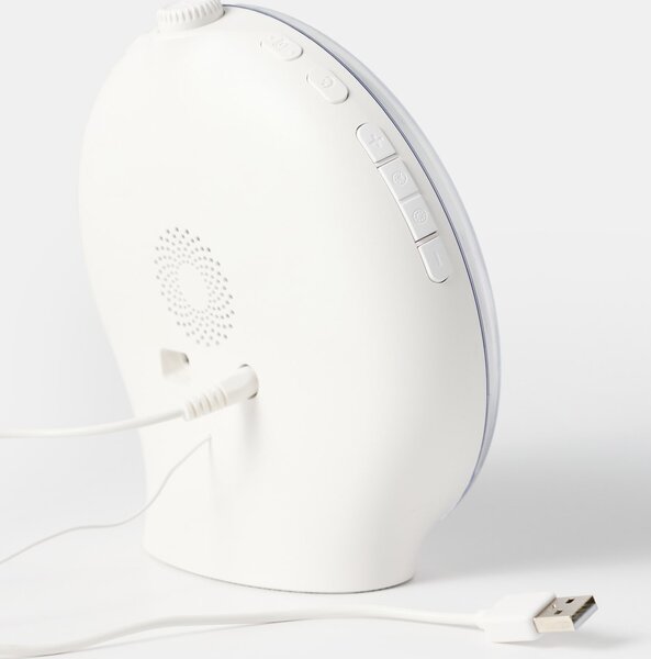 Sinsay - LED lampa – Budilica s simulacijom izlaska sunca