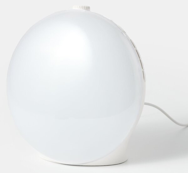 Sinsay - LED lampa – Budilica s simulacijom izlaska sunca