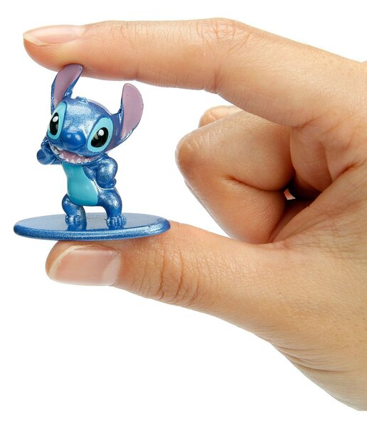 Sinsay - Metalna figurica iznenađenja Jada Stitch